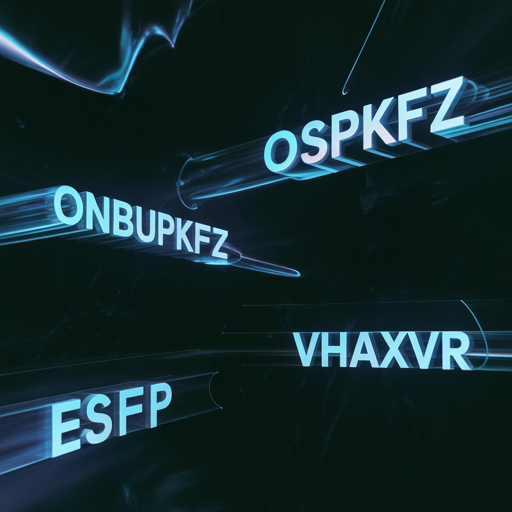 onbupkfz esfp vhaxvr