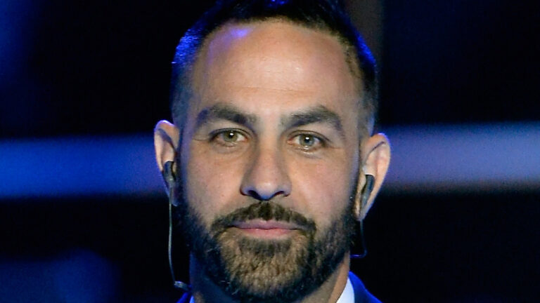 chris nunez