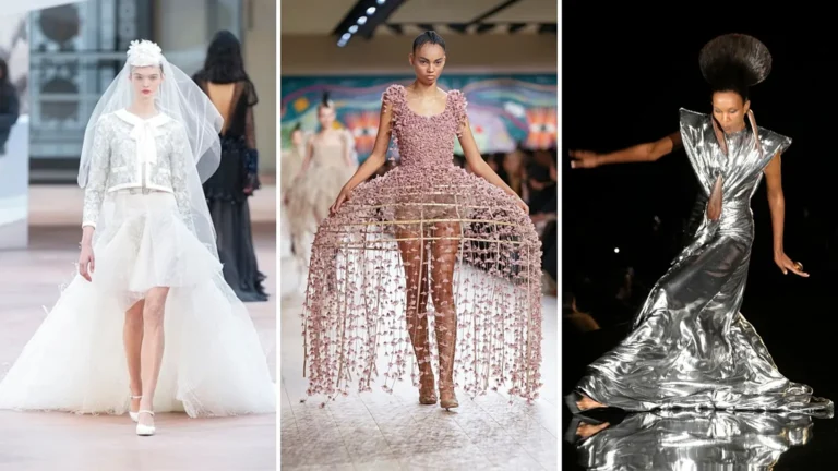 Fashion Week 2025: The Ultimate Guide to Trends, Runways & Global Style Evolution fashion week