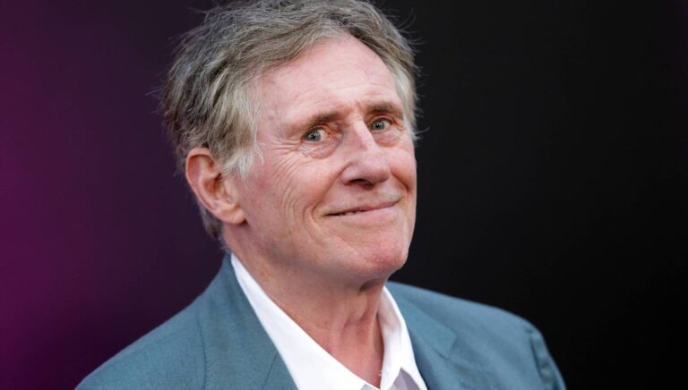 gabriel byrne