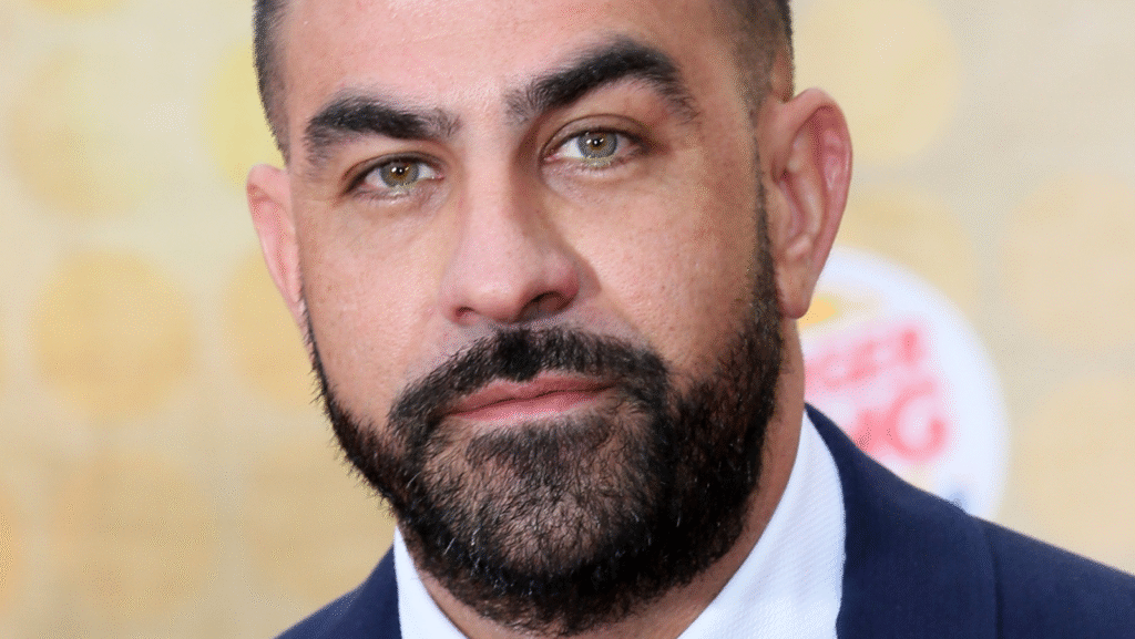 chris nunez