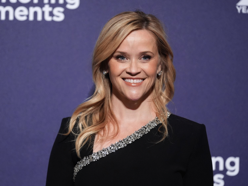 reese witherspoon net worth