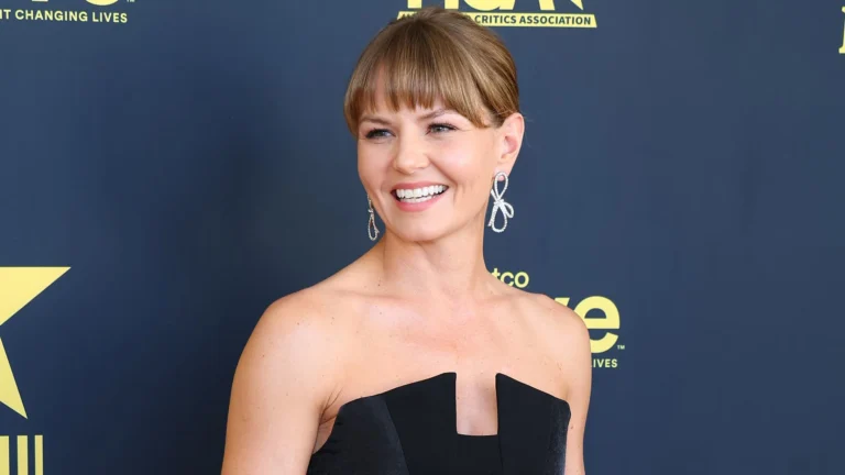 Jennifer Morrison: A Complete Biography, Career Journey, Lifestyle & Success Story (Ultimate Guide 2025) jennifer morrison