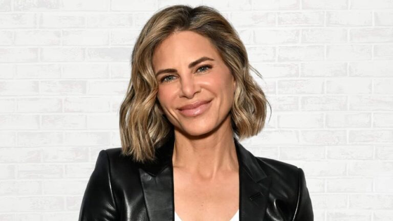 jillian michaels net worth