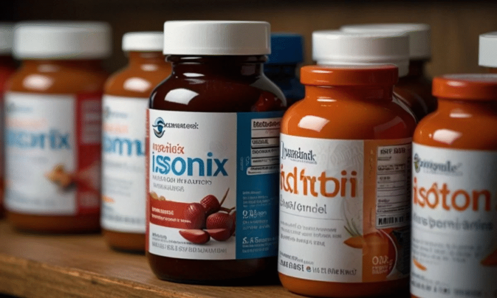 isotonix lawsuit
