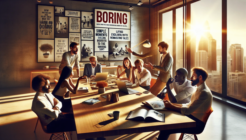 TheBoringMagazine IT
