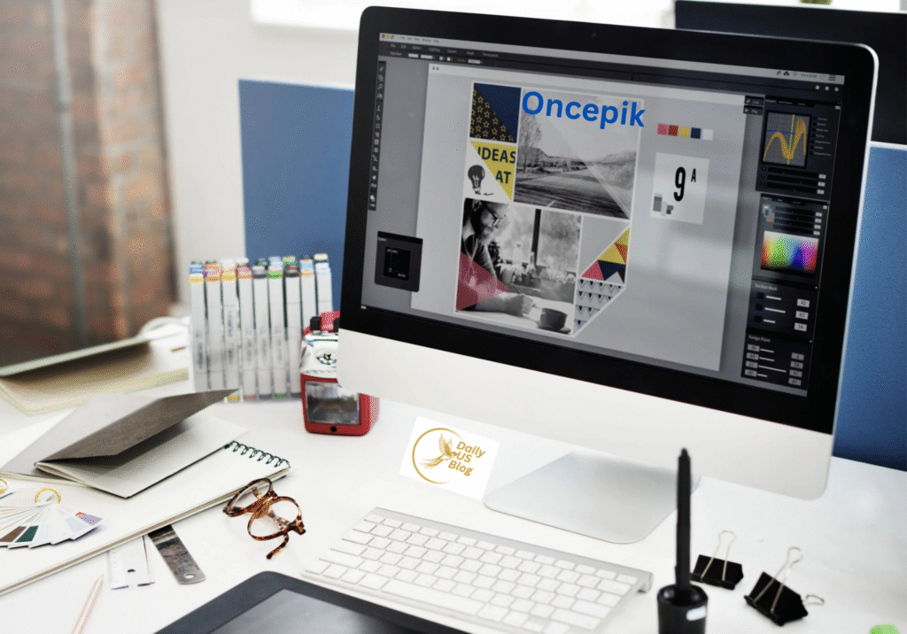 oncepik
