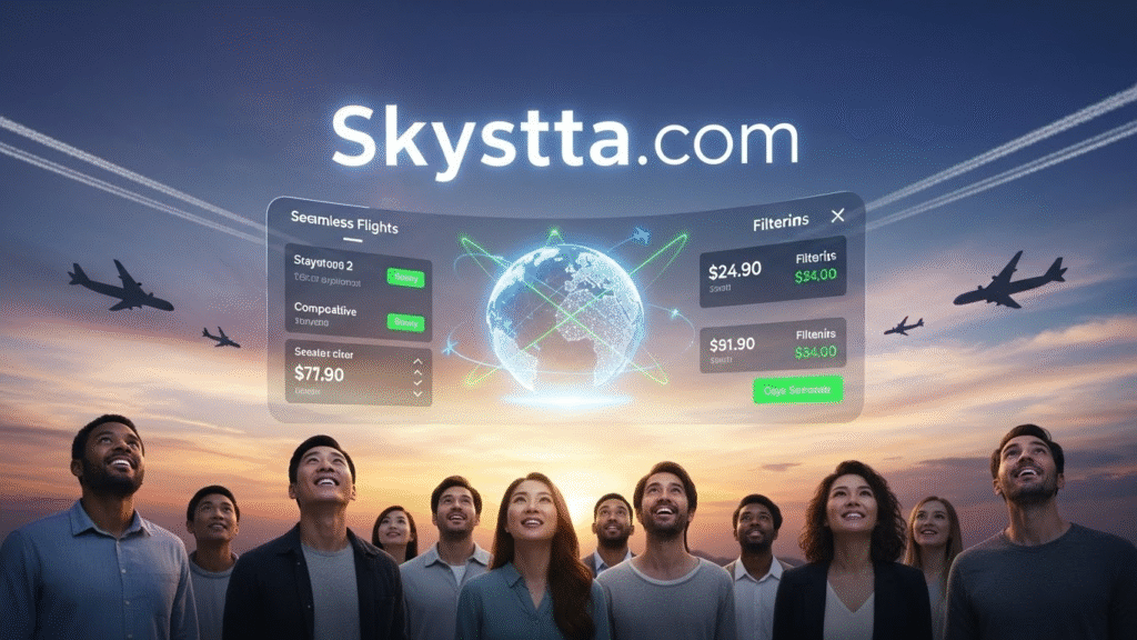 skystta com

