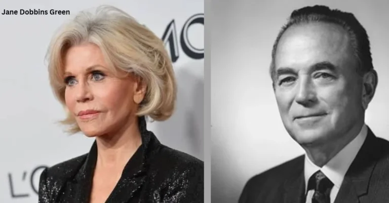 The Untold Story of Jane Dobbins Green: Ray Kroc’s Second Wife and the Woman Behind the Quiet Life jane dobbins green