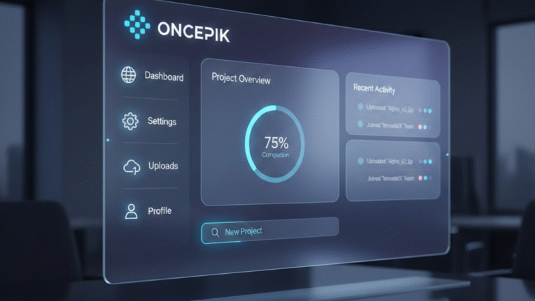 oncepik