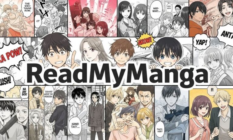 readmymanga com